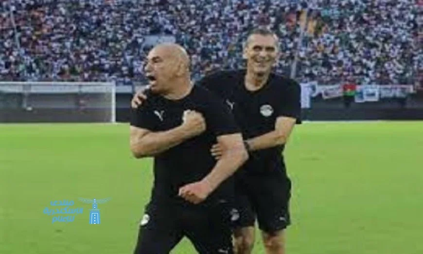 حسام حسن يعبّر عن فخره بتأهل مصر للمونديال واستعادة الروح مع صلاح رمز الجيل الذهبي