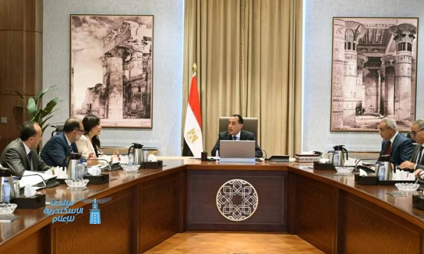 مدبولي يؤكد جودة السلع المصرية عالميا وزيادة ملحوظة في صادراتنا