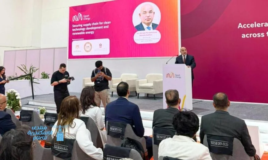 اقتصادية قناة السويس تعزز فرص التعاون مع شركاء مختلفين لتحقيق التنمية المستدامة
