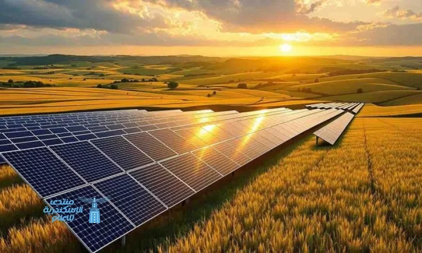 دراسة جديدة تكشف كيف تزيح الطاقة الشمسية الفحم وتصبح المصدر الأرخص للكهرباء
