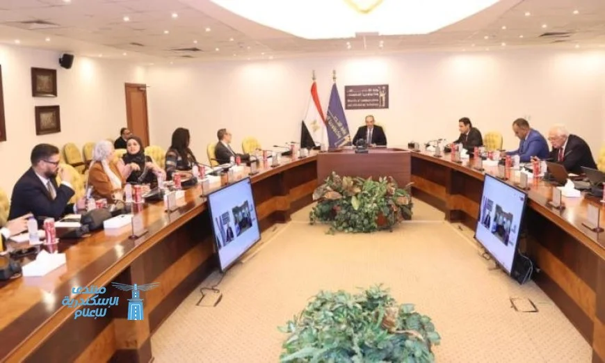 وزير الاتصالات يكشف عن تحقيق القطاع لأعلى معدلات النمو في الدولة للسنة السابعة على التوالي