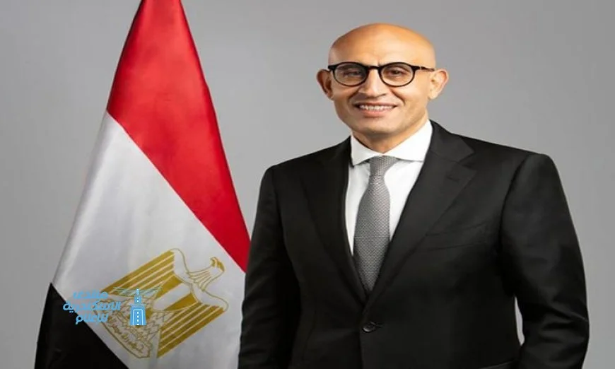 التعليم تطلق مصفوفة الذكاء الاصطناعي الجديدة للمرحلتين الإعدادية والثانوية