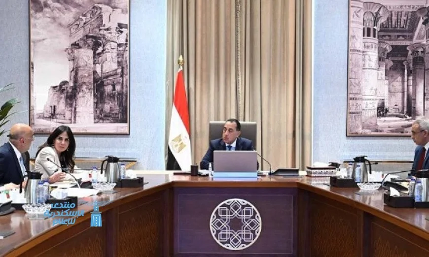 رئيس الوزراء يعزز جهود تطوير المشروعات الصغيرة والمتوسطة في المحافظات الحدودية