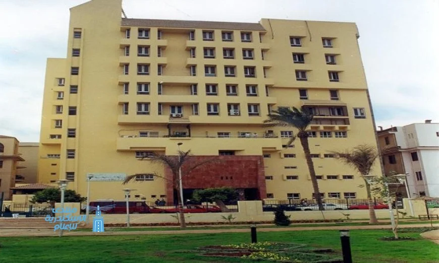 قصر العيني في مصر تبتكر استخدام الجيل الجديد من عقار إذابة جلطات المخ لأول مرة