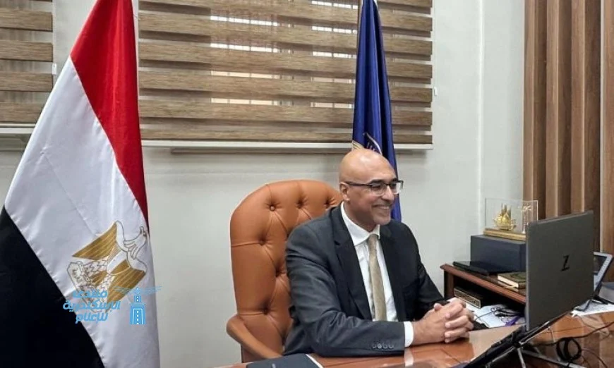 هيئة الدواء المصرية تتألق في مؤتمر جمعية المعلومات الدوائية DIA