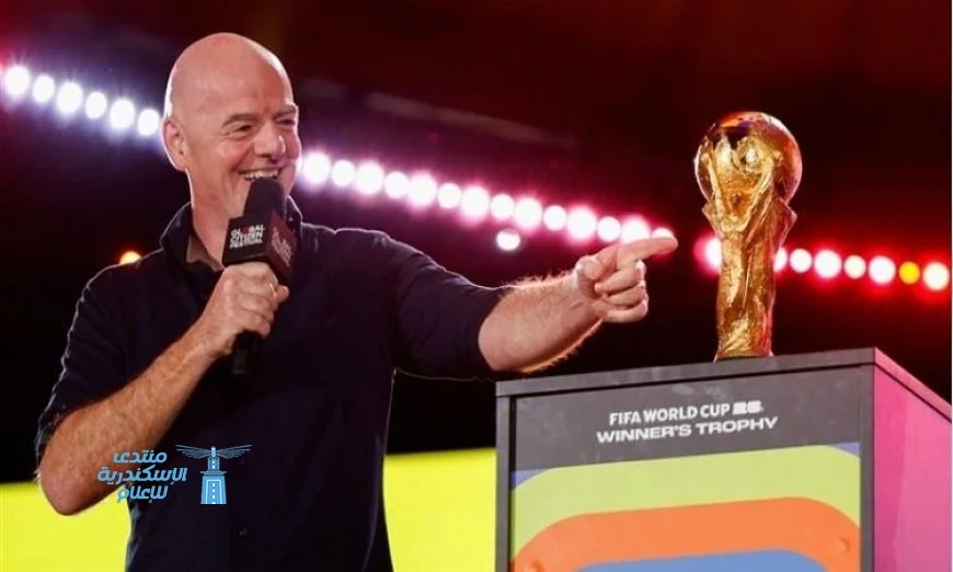 تذاكر كأس العالم متاحة بأسعار تبدأ من 60 دولار وتصل إلى 6730 دولار