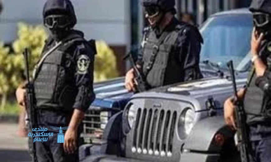 قطاع الأمن الاقتصادي يكشف عن ضبط 6428 قضية متنوعة في 24 ساعة