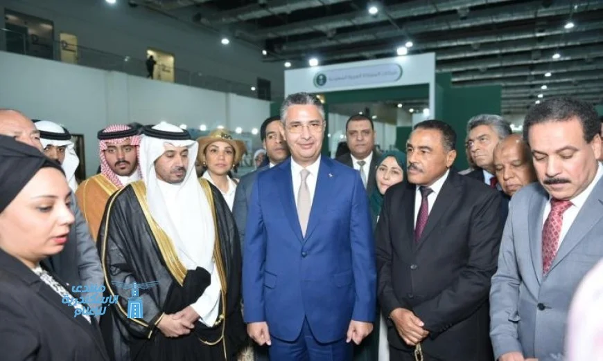 السعودية تتألق في النسخة الثانية من المؤتمر والمعرض الدولي للتمور
