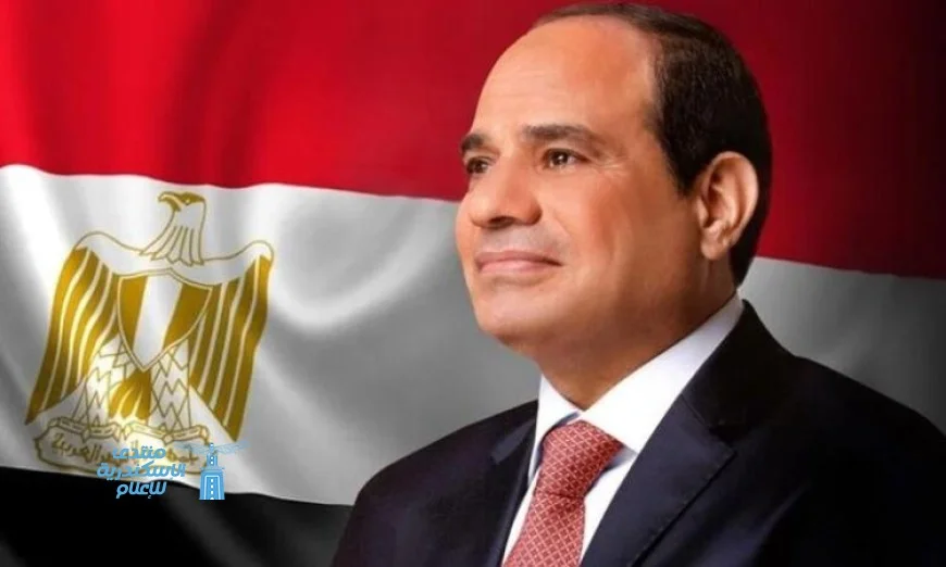 مجلس الشورى البحريني يشيد بدور مصر تحت قيادة السيسي في تنظيم قمة شرم الشيخ