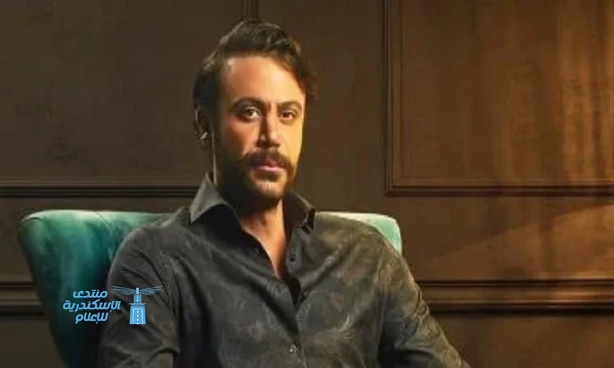 محمد إمام يكمل تصوير فيلم شمس الزناتى في الفيوم بتفاصيل مثيرة