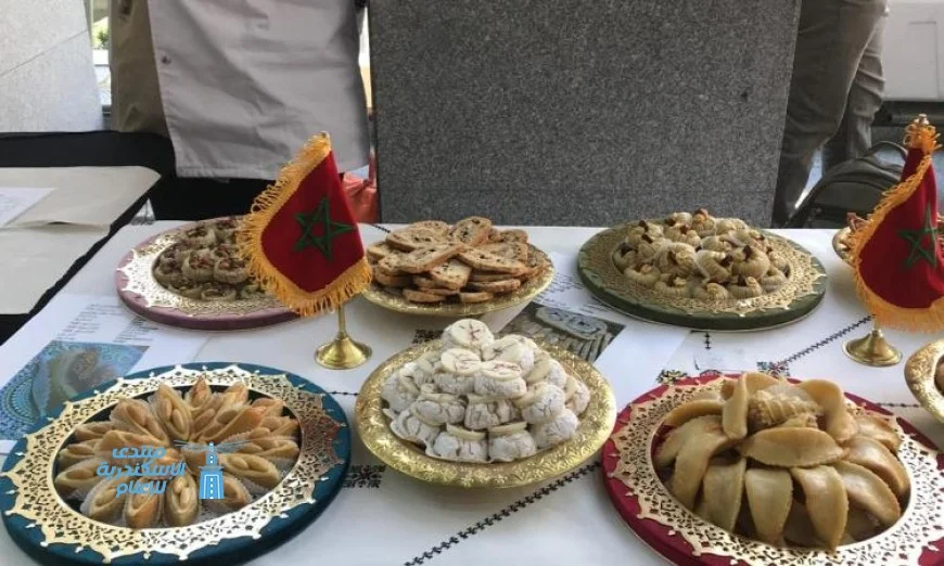 متحف الحضارة يحتضن النسخة الثالثة من ملتقى طهاة مبدعون مع عرض الفيديو والصور