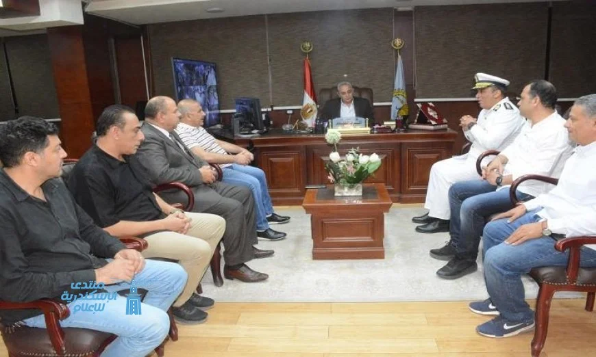 محافظ الغربية يعلن التعرفة الجديدة لوسائل النقل بعد زيادة أسعار الوقود