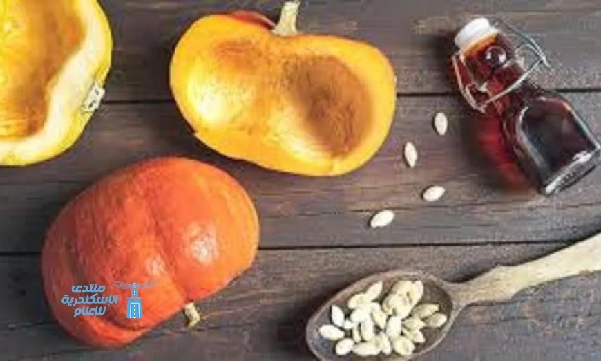 زيت بذور اليقطين حلاً طبيعياً لتساقط الشعر لكن يناسب البعض فقط