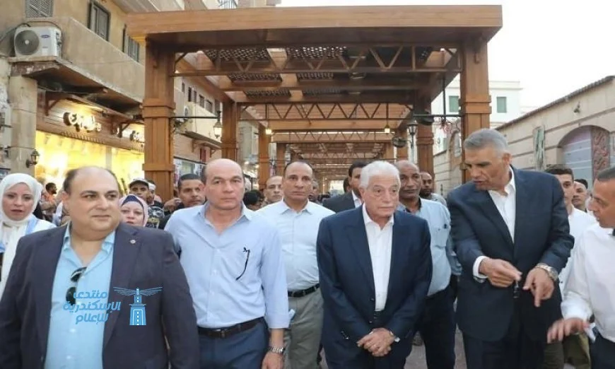 مهرجان تعامد الشمس في أسوان ينطلق بمشاركة واسعة من الزوار والمحتفلين