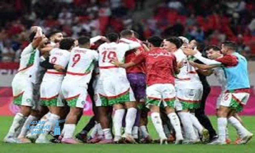 المغرب يتحدى التاريخ لتحطيم رقم قياسي عالمي صمد لمدة 16 عاماً