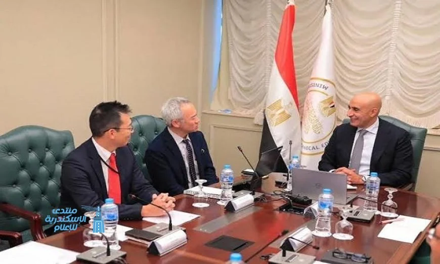 المدارس المصرية اليابانية تفعيل منهج التوكاتسو لتعزيز القيم لدى الطلاب