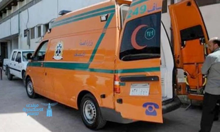 طالب إعدادى يلقى حتفه على يد زميله بمفك في الدقهلية