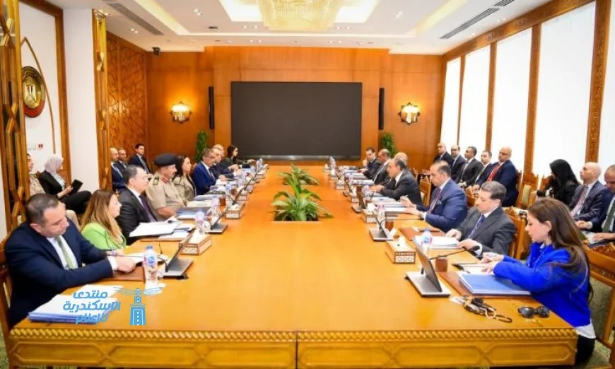 وزير الخارجية يقود الاجتماع الوزاري الخامس للجنة العليا لحقوق الإنسان لتعزيز الجهود الدولية