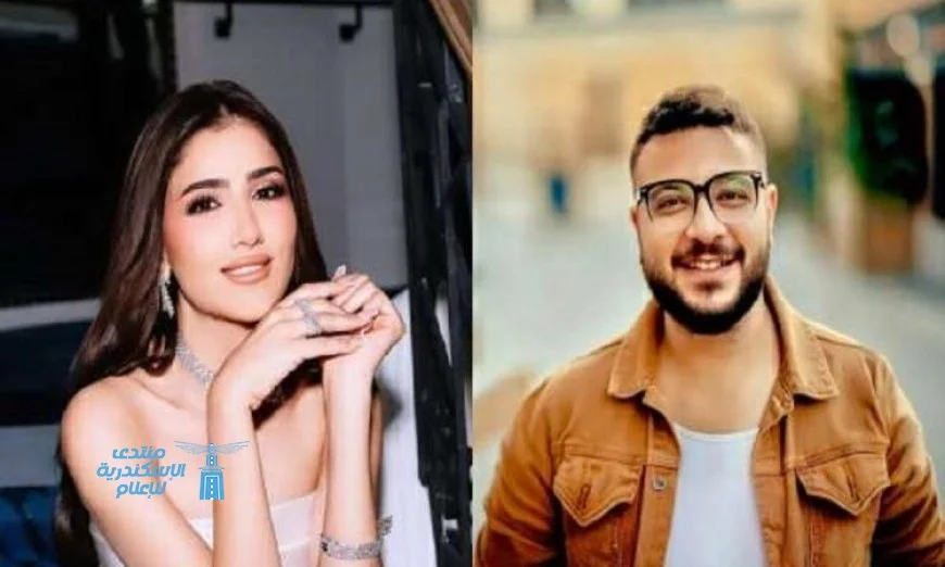 المؤلف محمد سيد بشير يواصل إبداعاته في كتابة المسلسل الجديد للفنانة مي عمر