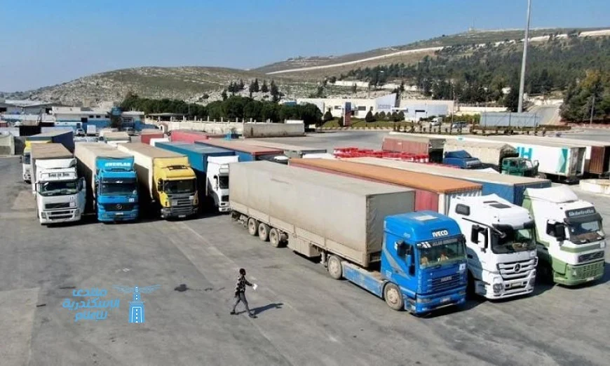 الأغذية العالمي يؤكد أهمية فتح جميع معابر غزة اليوم لتسليم المساعدات الإنسانية