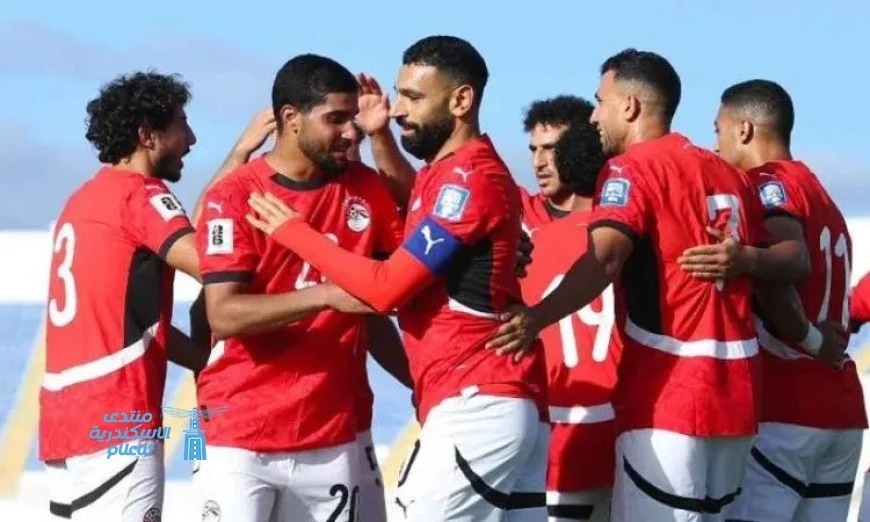 منتخب مصر يفرض قيوداً على التصريحات الإعلامية عقب التأهل لكأس العالم 2026