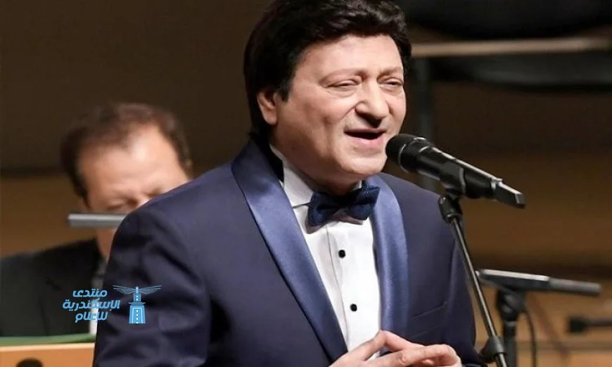 الحلو وريهام عبد الحكيم يشعلان مسرح النافورة بحفل استثنائي في مهرجان الموسيقى العربية