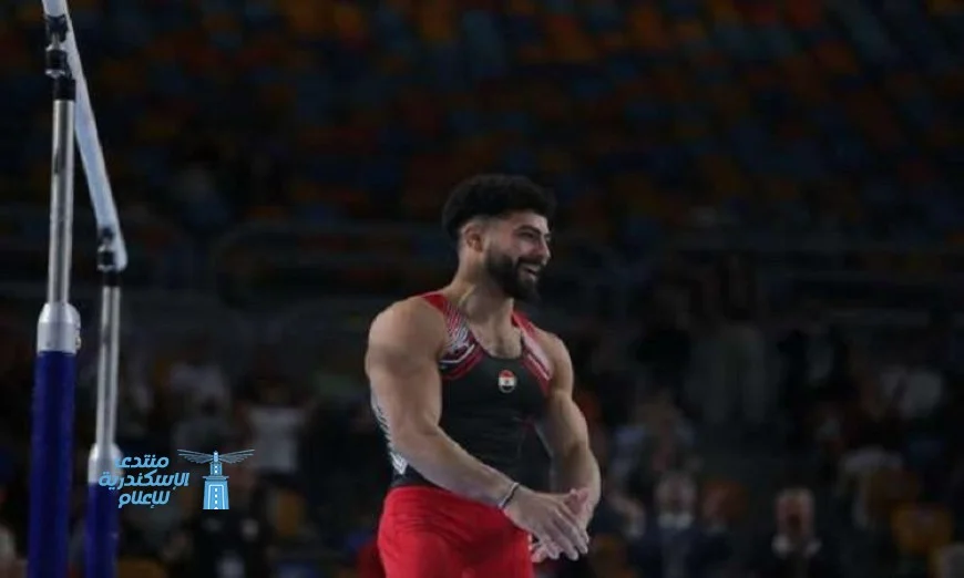 منتخب مصر للجمباز يصل إلى جاكرتا للمنافسة في بطولة العالم 2023