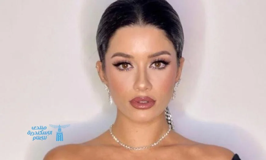 سينتيا خليفة تخرج فيلمها العالمي الأول وتشارك في بطولته