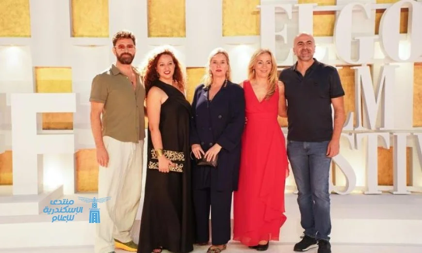 فيلم يونان يحصد جائزة النقاد العرب للأفلام الأوروبية في مهرجان الجونة