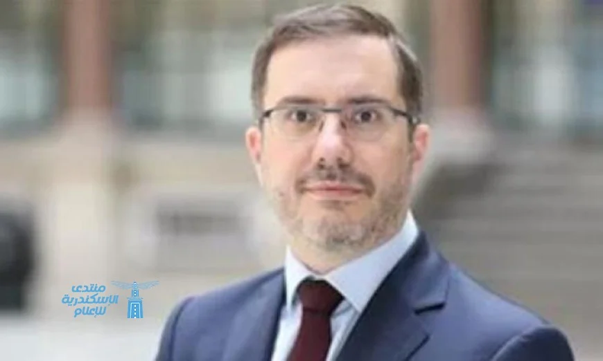 سفير بريطانيا في القاهرة يؤكد التزام بلاده بدعم مصر في دورها الريادي المنشود