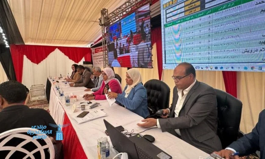 وزير الإسكان يعلن عن تخصيص 1008 قطع أراضٍ للمواطنين في مدينة العبور الجديدة بعد تقنين أوضاعها