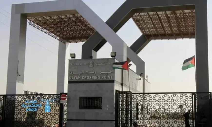 الأمم المتحدة والصليب الأحمر يطالبان بفتح كافة المعابر لإدخال المساعدات الإنسانية إلى غزة