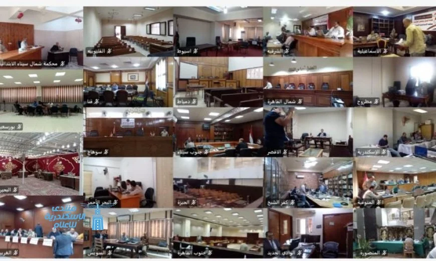 حازم بدوي يكشف عن تسجيل 2409 متقدمين للترشح بالنظام الفردي في انتخابات النواب