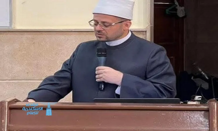 الذكاء الاصطناعي لن يحل محل الوعي الإنساني والضمير الأخلاقي وفقًا لتصريحات الجندي