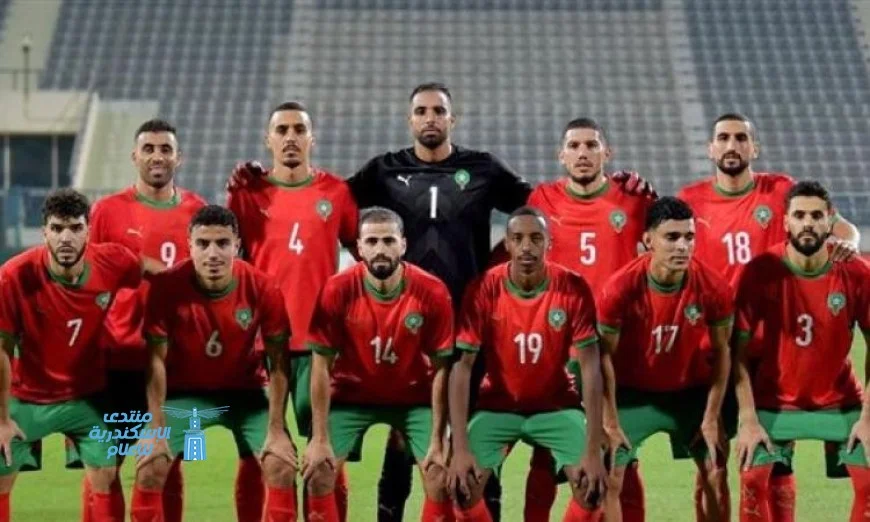 أسود الأطلس المحليون يتألقون من جديد بفوز ساحق على الكويت في دبي