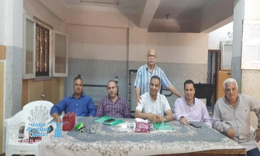 جمعية عمومية عادية تنعقد في مركز شباب عزيز وبدوي ببنها لتعزيز الأنشطة المجتمعية