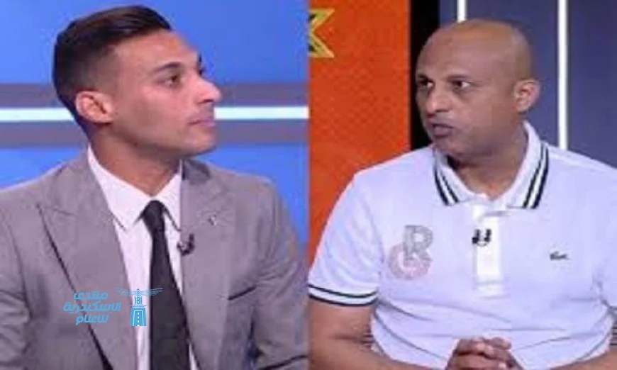 طارق مصطفى يتجه للتقاضي بعد خلافه مع أحمد ياسر
