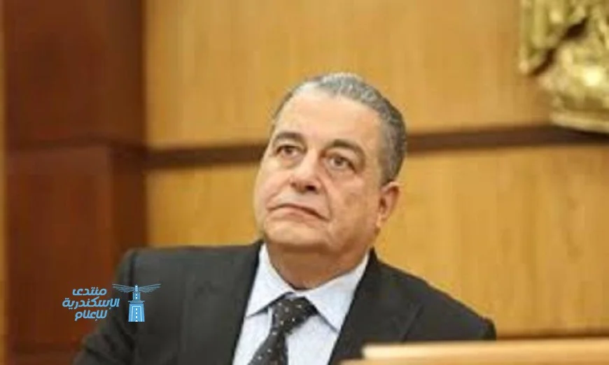 ياسين منصور يعلن رؤيته الجريئة لتطوير الأهلي إذا انتخب رئيسا