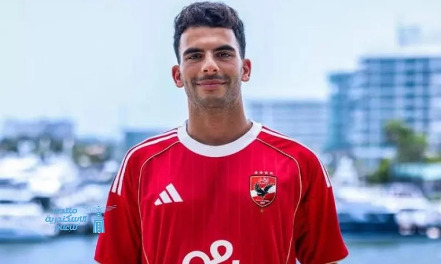 محامي زيزو يؤكد تمسك اللاعب بكافة مستحقاته المالية من نادي الزمالك