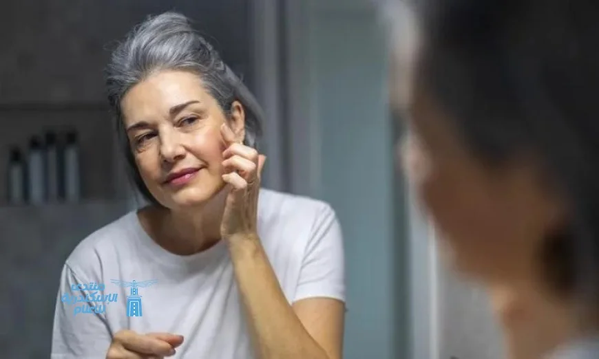 دراسة جديدة تكشف دور الشعر الرمادي في مكافحة السرطان