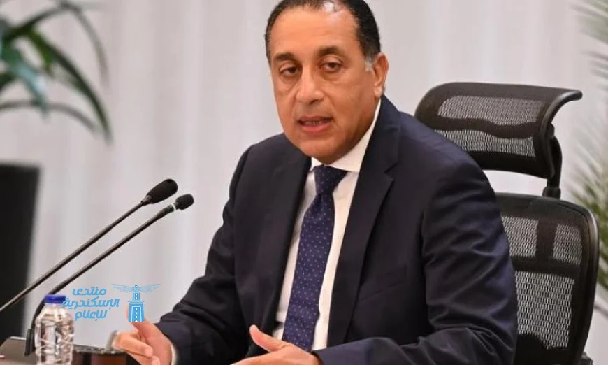 مدبولي يعيّن الدكتور هاشم السيد مساعداً لرئيس مجلس الوزراء في خطوة استراتيجية جديدة