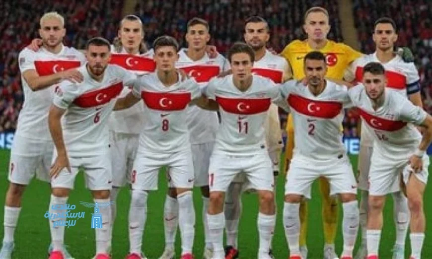 تركيا تحقق انتصارا عريضا على جورجيا بأربعة أهداف وتواصل سعيها نحو قمة تصفيات كأس العالم