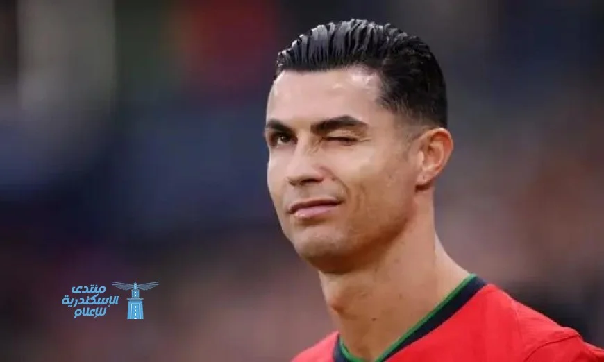 كريستيانو رونالدو يصنع التاريخ مرة أخرى بتعادل البرتغال مع المجر في مباراة مثيرة