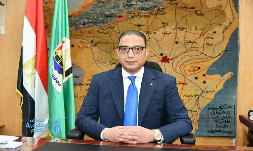 محافظ الفيوم يعلن عن بدء الحملة الوطنية الثالثة لتحصين الماشية السبت المقبل