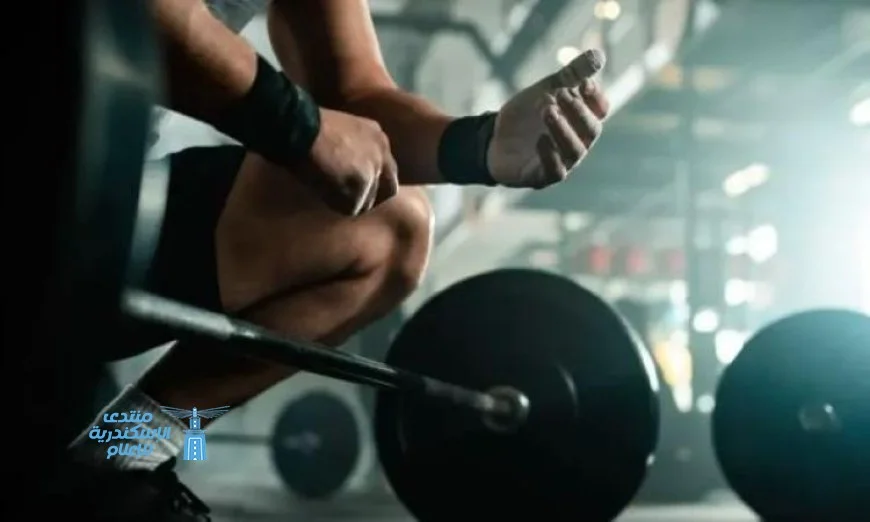 دراسة جديدة تكشف عن فوائد رفع الأثقال في تعزيز الصحة العامة وتحسين الجهاز الهضمي