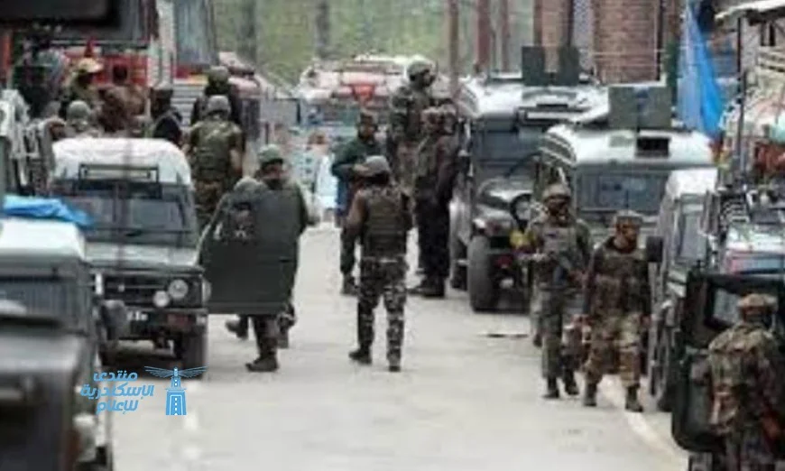 انفجار مدوي لشاحنة في الإكوادور يسفر عن قتيل وعدد من المصابين