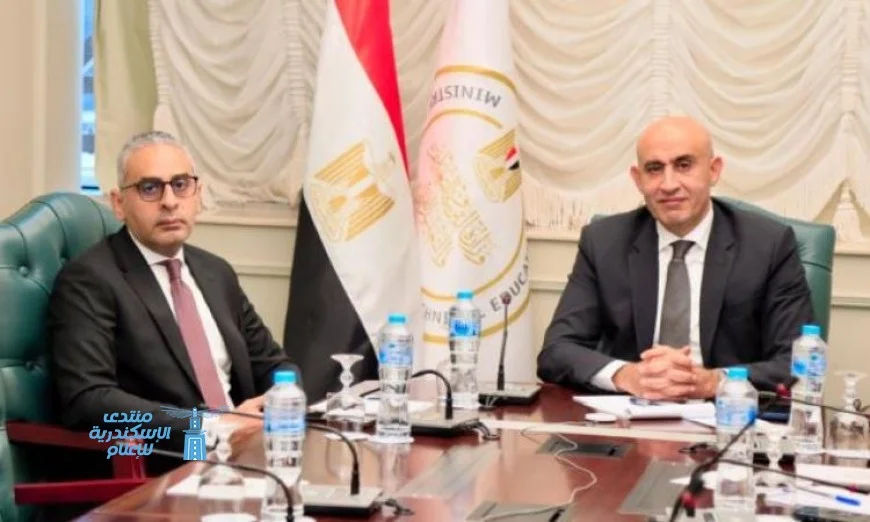 عبداللطيف يكشف كيف يمثل الذكاء الاصطناعي لغة جديدة للعالم ويُوسع آفاق المستقبل