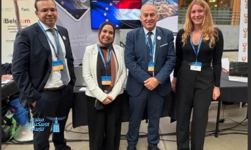 انضمام مصر إلى هورايزون أوروبا يعزز مكانتها الدولية في مجال الابتكار