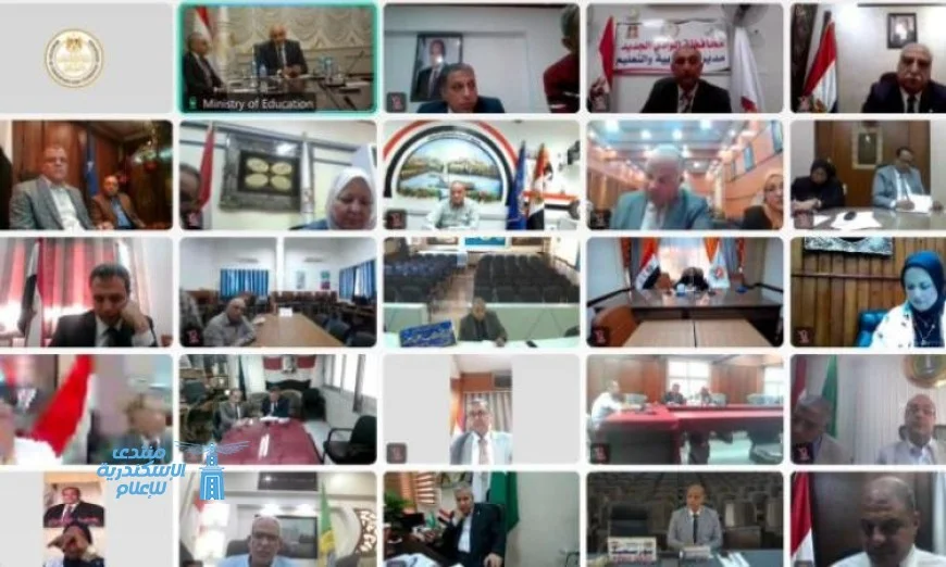 وزير التعليم يؤكد أهمية تقييمات حقيقية ومتابعة أعمال السنة وربطها بحضور الطلاب