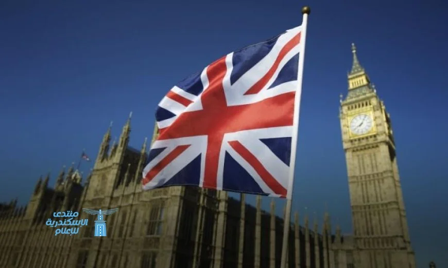 الحكومة البريطانية تورد لأوكرانيا أكثر من 85000 طائرة مسيرة في 6 أشهر